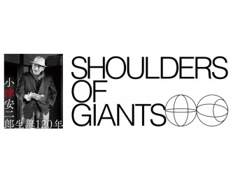 Shoulders of Giants